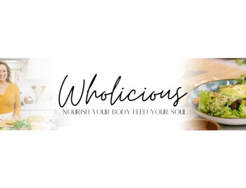 Chef Amber’s Wholicious™ – Introduction and Overview